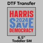 DTF Transfer 6.5" Thumbnail