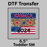 DTF Transfer 6.5" Thumbnail