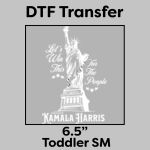 DTF Transfer 6.5" Thumbnail