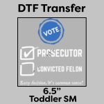 DTF Transfer 6.5" Thumbnail