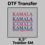 DTF Transfer 6.5" Thumbnail