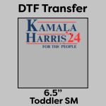 DTF Transfer 6.5" Thumbnail