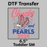 DTF Transfer 6.5" Thumbnail