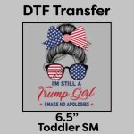 DTF Transfer 6.5" Thumbnail