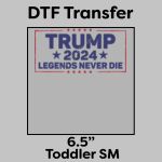 DTF Transfer 6.5" Thumbnail