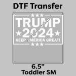 DTF Transfer 6.5" Thumbnail