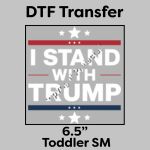 DTF Transfer 6.5" Thumbnail