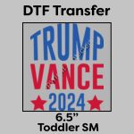 DTF Transfer 6.5" Thumbnail