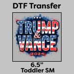 DTF Transfer 6.5" Thumbnail