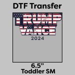 DTF Transfer 6.5" Thumbnail