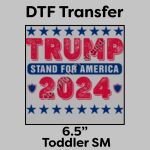 DTF Transfer 6.5" Thumbnail