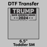 DTF Transfer 6.5" Thumbnail