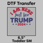 DTF Transfer 6.5" Thumbnail