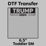 DTF Transfer 6.5" Thumbnail