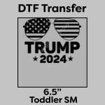 DTF Transfer 6.5" Thumbnail