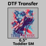 DTF Transfer 6.5" Thumbnail