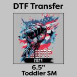 DTF Transfer 6.5" Thumbnail