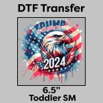 DTF Transfer 6.5" Thumbnail