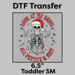 DTF Transfer 6.5" Thumbnail