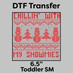 DTF Transfer 6.5" Thumbnail