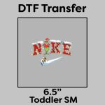 DTF Transfer 6.5" Thumbnail