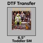 DTF Transfer 6.5" Thumbnail