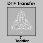 DTF Transfer 7" Thumbnail