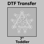 DTF Transfer 7" Thumbnail