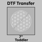 DTF Transfer 7" Thumbnail