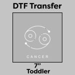 DTF Transfer 7" Thumbnail