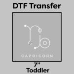 DTF Transfer 7" Thumbnail