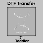 DTF Transfer 7" Thumbnail