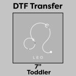 DTF Transfer 7" Thumbnail