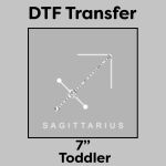 DTF Transfer 7" Thumbnail