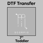 DTF Transfer 7" Thumbnail