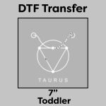 DTF Transfer 7" Thumbnail