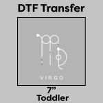 DTF Transfer 7" Thumbnail