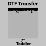 DTF Transfer 7" Thumbnail