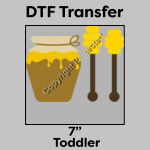 DTF Transfer 7" Thumbnail