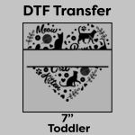 DTF Transfer 7" Thumbnail