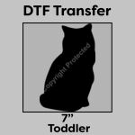 DTF Transfer 7" Thumbnail