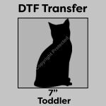 DTF Transfer 7" Thumbnail