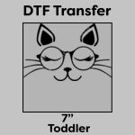 DTF Transfer 7" Thumbnail