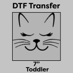 DTF Transfer 7" Thumbnail