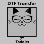 DTF Transfer 7" Thumbnail