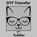 DTF Transfer 7" Thumbnail