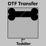 DTF Transfer 7" Thumbnail