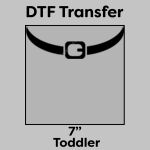 DTF Transfer 7" Thumbnail