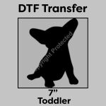 DTF Transfer 7" Thumbnail