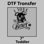 DTF Transfer 7" Thumbnail